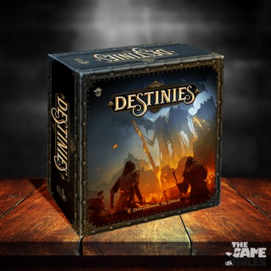 Destinies Destinies