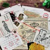Detective Stories. History Edition - Kaifeng 982