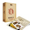 Detective Stories. History Edition - Kaifeng 982