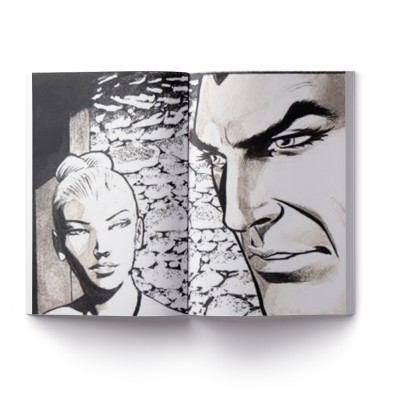 Diabolik - Με το βλέμμα των άλλων