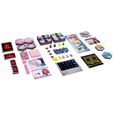 Dice Hospital: Community Care Dice Hospital: Community Care