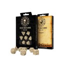 Dice Macabre - Dice Set (x7)