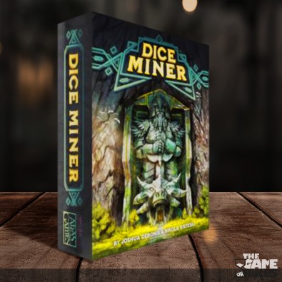 Dice Miner Dice Miner
