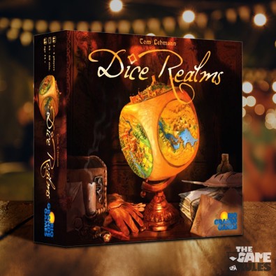 Dice Realms Dice Realms