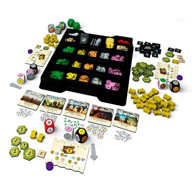Dice Realms Dice Realms