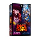 Dice Throne: Season Two - Cursed Pirate vs Artificer