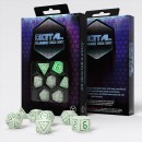 Digital Glowing (7 Dice Set)