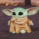 Star Wars: Mandalorian - The Child - Λούτρινη Φιγούρα