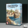 Discovery: The Era of Voyage