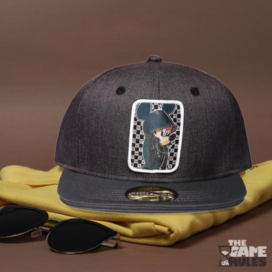 Disney: Kingdom Hearts - Hooded Mickey - Καπέλο