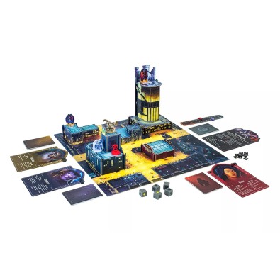 Disney Gargoyles: Awakening Disney Gargoyles: Awakening