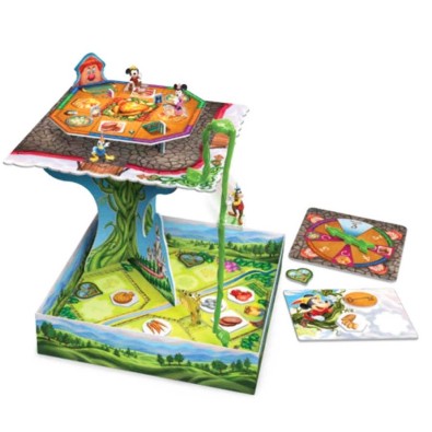Disney: Mickey and the Beanstalk Disney: Mickey and the Beanstalk