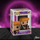 Funko POP! Disney: Ultimate Princess - Cinderella (1015)