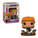 Funko POP! Disney: Ultimate Princess - Cinderella (1015)