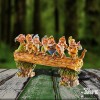 Disney: Χιονάτη - Φιγούρα Homeward Bound 7 Dwarfs 