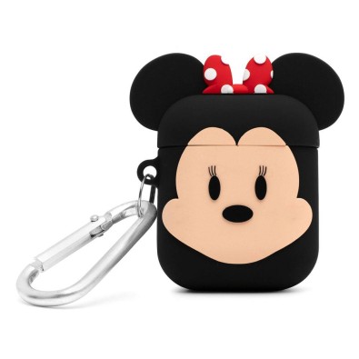 Disney: Minnie Mouse - PowerSquad AirPods Case Disney: Minnie Mouse - PowerSquad AirPods Case