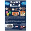 Divvy Dice
