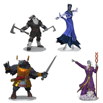 D&D Icons of the Realms: Storm King's Thunder Box 3 D&D Icons of the Realms: Storm King's Thunder Box 3