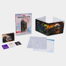 D&D Dungeon Master's Screen Dungeon Kit