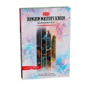 D&D Dungeon Master's Screen Dungeon Kit