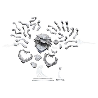 D&D Frameworks: Beholder   D&D Frameworks: Beholder