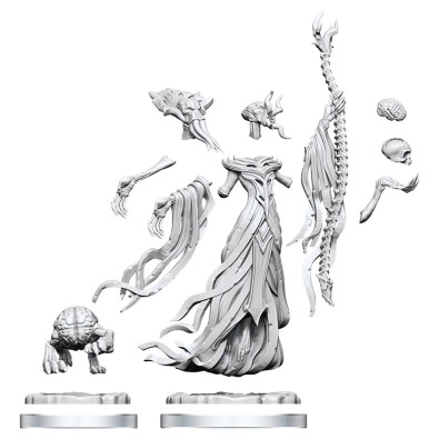 D&D Frameworks: Mind Flayer D&D Frameworks: Mind Flayer