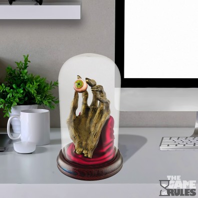 D&D Icons of the Realms: Eye and Hand of Vecna D&D Icons of the Realms: Eye and Hand of Vecna