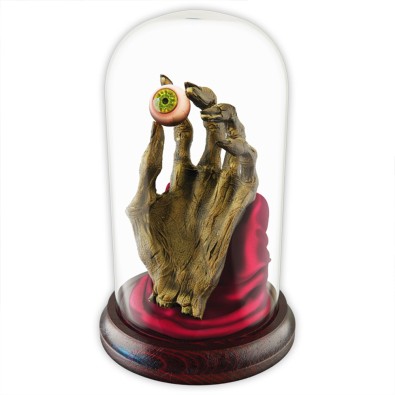D&D Icons of the Realms: Eye and Hand of Vecna D&D Icons of the Realms: Eye and Hand of Vecna