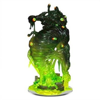 D&D Icons of the Realms: Juiblex, Demon Lord of Slime and Ooze D&D Icons of the Realms: Juiblex, Demon Lord of Slime and Ooze