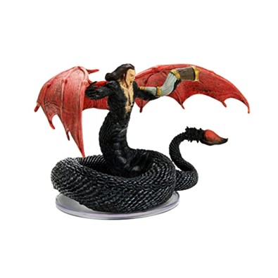 D&D Icons of the Realms Miniatures: Archdevil - Geryon D&D Icons of the Realms Miniatures: Archdevil - Geryon
