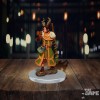 D&D Icons of the Realms Premium Figures: Female Human Druid