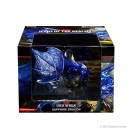 D&D Icons of the Realms: Sapphire Dragon - Premium Figure