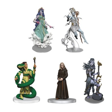 D&D Icons of the Realms: Storm King's Thunder Box 2 D&D Icons of the Realms: Storm King's Thunder Box 2