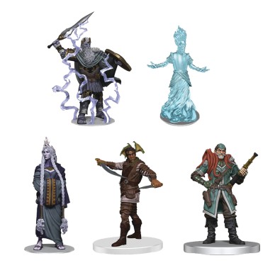 D&D Icons of the Realms: Storm King's Thunder Box 1 D&D Icons of the Realms: Storm King's Thunder Box 1
