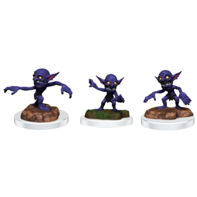 D&D Nolzur's Marvelous Miniatures: Boggles