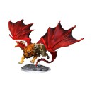 D&D Nolzur's Marvelous Miniatures: Chimera