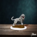 D&D Nolzur's Marvelous Miniatures: Crag Cat