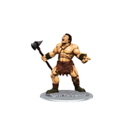 D&D Nolzur's Marvelous Miniatures: Cyclops 