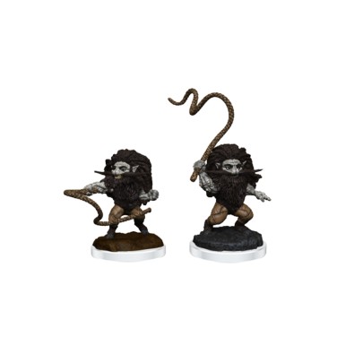 D&D Nolzur's Marvelous Miniatures: Korreds