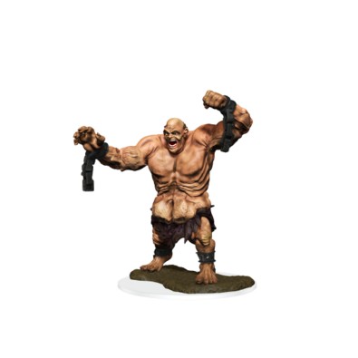 D&D Nolzur's Marvelous Miniatures: Mouth of Grolantor