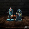 D&D The Wild Beyond the Witchlight - Zybilna & Iggwilv