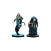 D&D The Wild Beyond the Witchlight - Zybilna & Iggwilv
