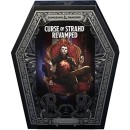 D&D Curse of Strahd Revamped