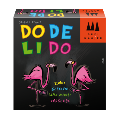 Do De Li Do