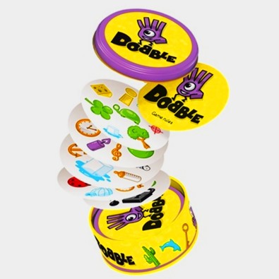 Dobble GOSH  Dobble GOSH