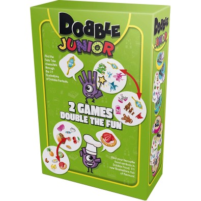 Dobble Junior Dobble Junior