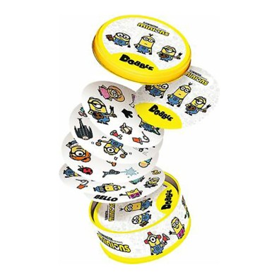 Dobble Minions Dobble Minions