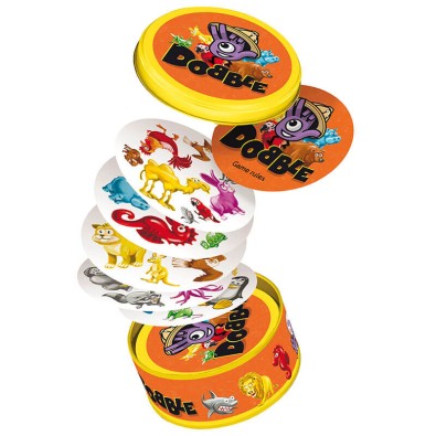 Dobble: Animals  Dobble: Animals