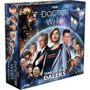 Doctor Who: Time of the Daleks (13th Doctor Reprint)