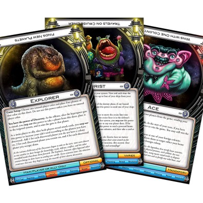 Dominion: Allies Dominion: Allies